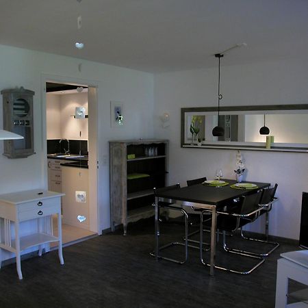 Joline Private Guest Apartment Just Feel At Home Jens المظهر الخارجي الصورة