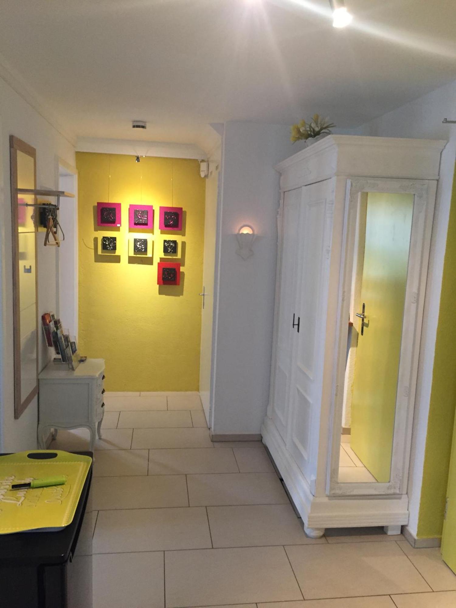 Joline Private Guest Apartment Just Feel At Home Jens المظهر الخارجي الصورة