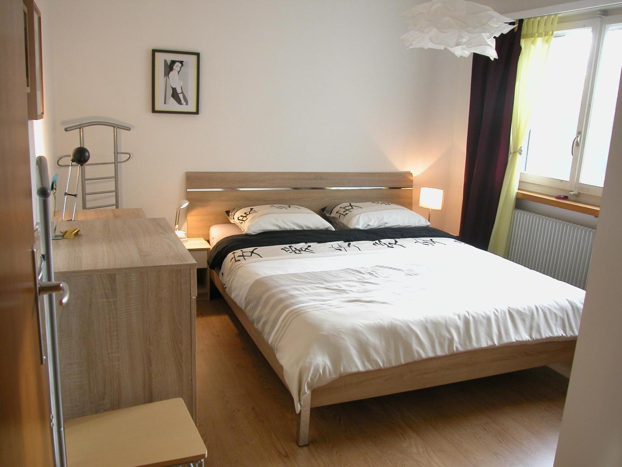 Joline Private Guest Apartment Just Feel At Home Jens المظهر الخارجي الصورة