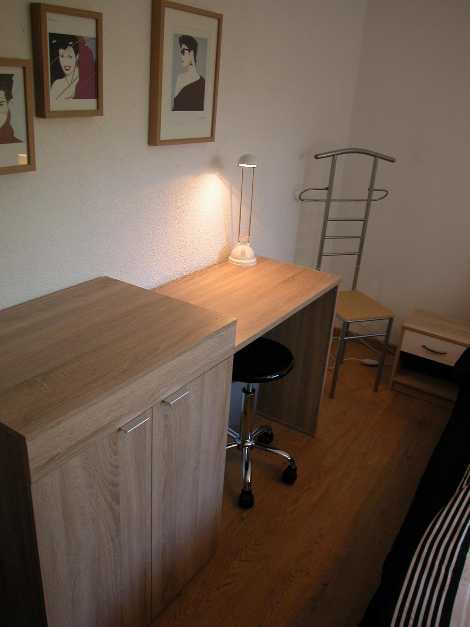 Joline Private Guest Apartment Just Feel At Home Jens المظهر الخارجي الصورة