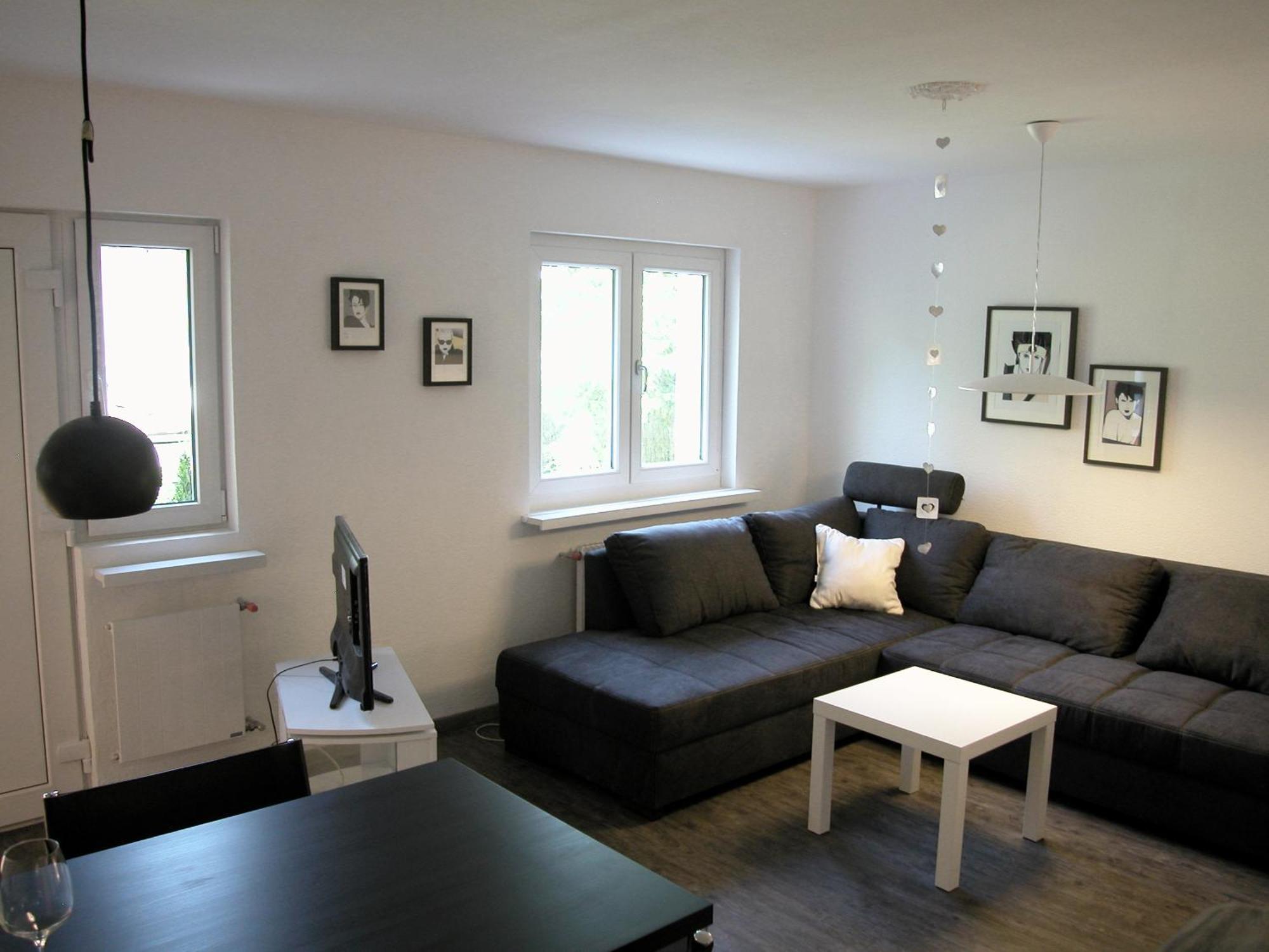 Joline Private Guest Apartment Just Feel At Home Jens المظهر الخارجي الصورة