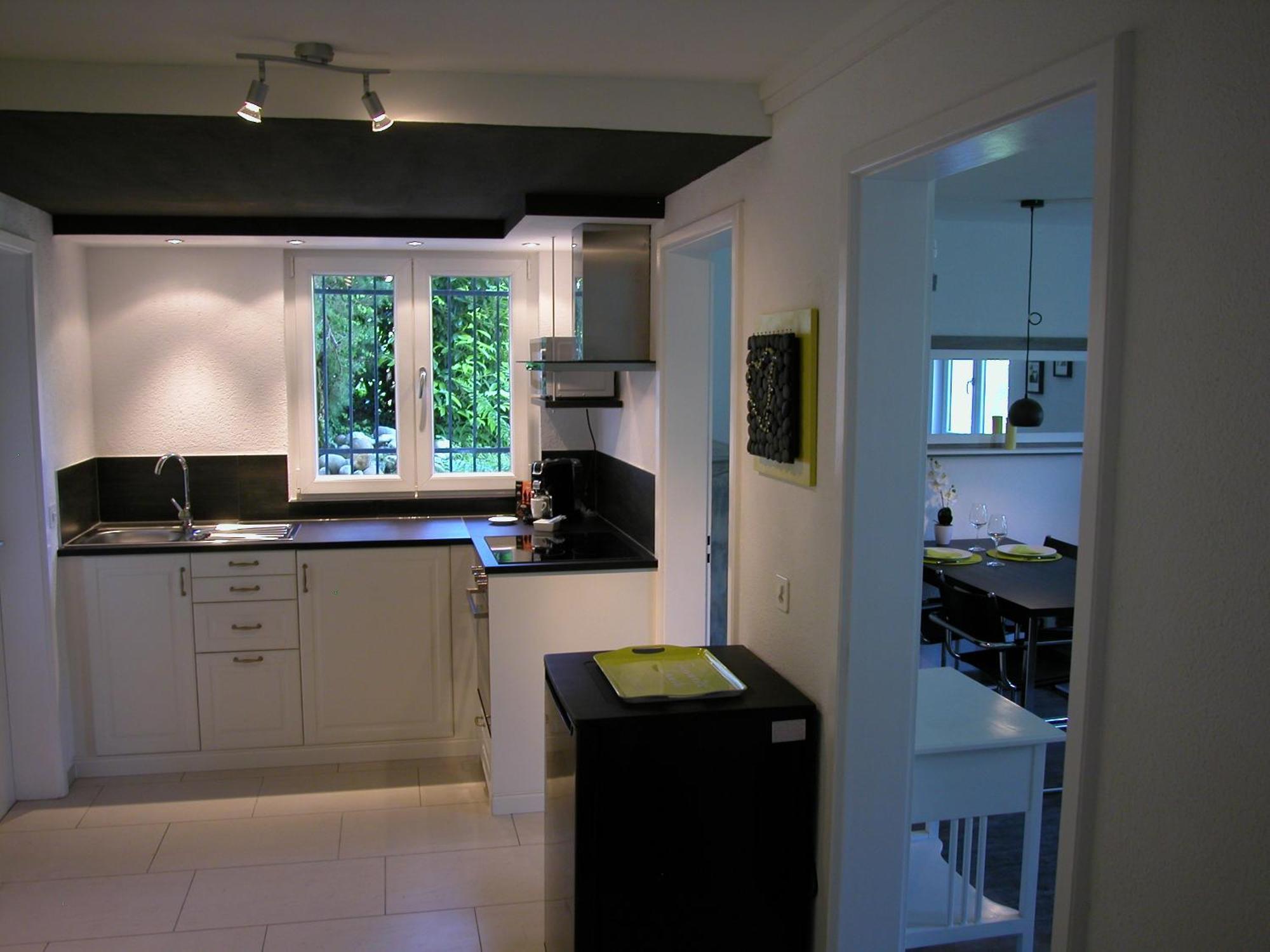 Joline Private Guest Apartment Just Feel At Home Jens المظهر الخارجي الصورة
